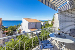 Blue Pearl Apartments, Crikvenica